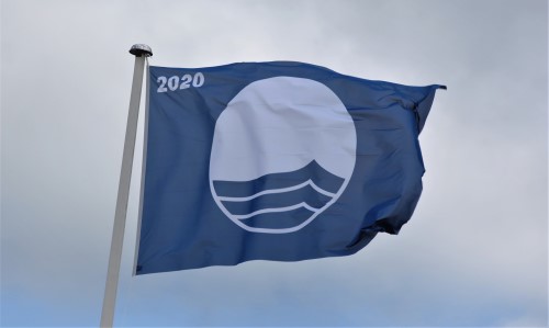 stillinge strand | blå flag | 2025 | 4200 slagelse | musholm bugt | storebælt | Grundejerforeningen Solhjemgården